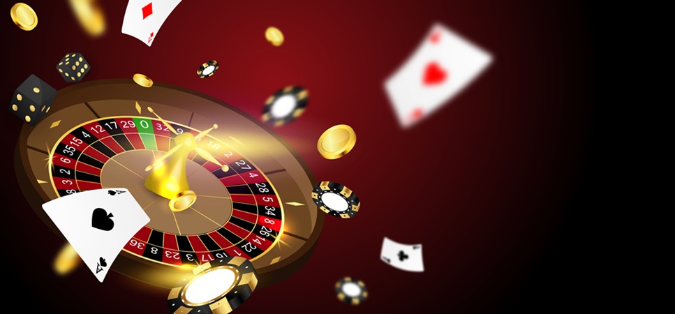 Roulette